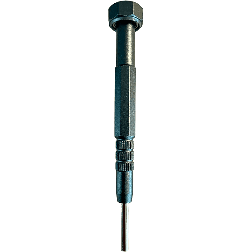 High Quality Precision Screwdriver Hex H2.5X25mm for Mobile Repair High Quality Precision Screwdriver Hex H2.5X25mm for Mobile Repair